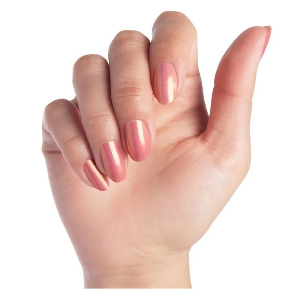 Color Street 100% Real Nail Polish Strips Cannes It - Picture 1 of 5